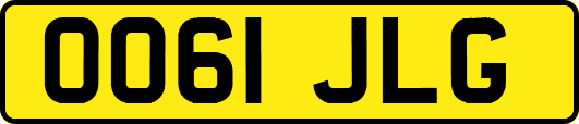 OO61JLG