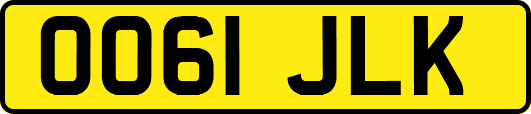 OO61JLK