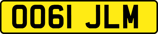 OO61JLM