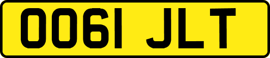 OO61JLT