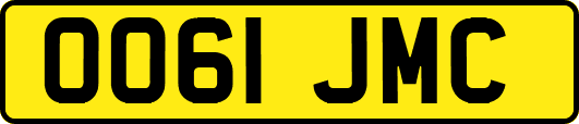 OO61JMC