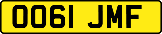 OO61JMF