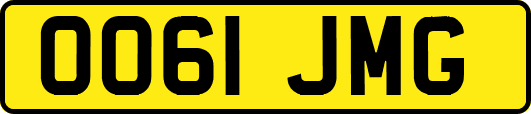 OO61JMG