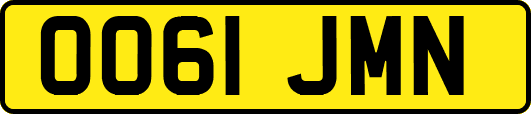 OO61JMN
