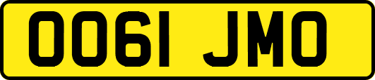 OO61JMO