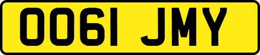 OO61JMY