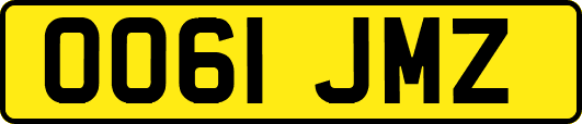OO61JMZ