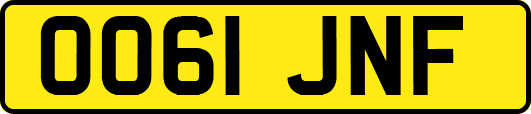 OO61JNF