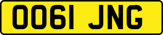 OO61JNG