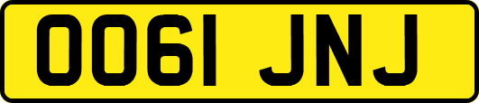 OO61JNJ