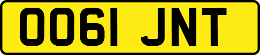 OO61JNT