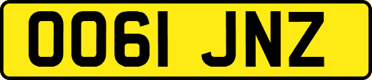 OO61JNZ