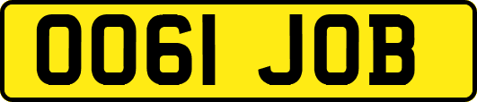 OO61JOB