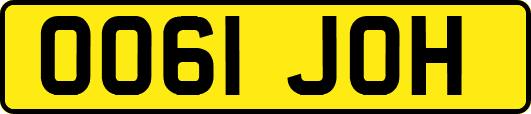 OO61JOH