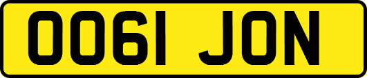 OO61JON