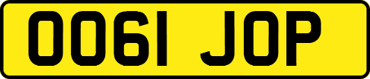 OO61JOP