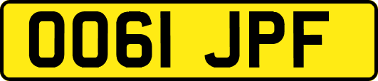 OO61JPF