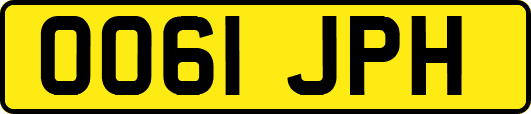 OO61JPH