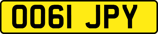 OO61JPY