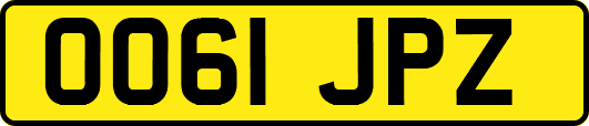 OO61JPZ