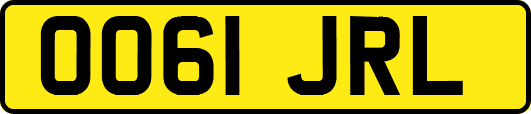 OO61JRL