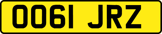 OO61JRZ
