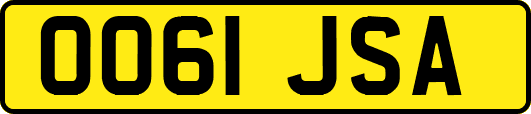 OO61JSA