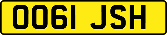 OO61JSH