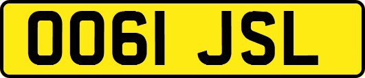 OO61JSL