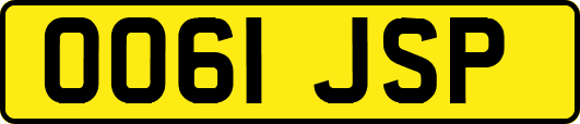 OO61JSP