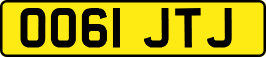 OO61JTJ