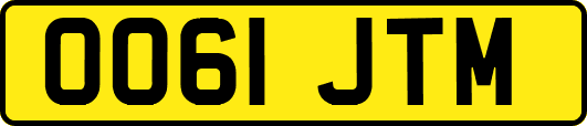 OO61JTM