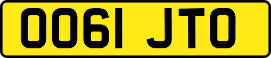 OO61JTO