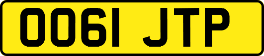 OO61JTP