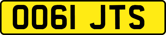 OO61JTS
