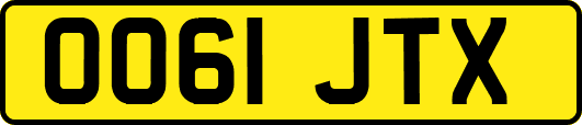 OO61JTX