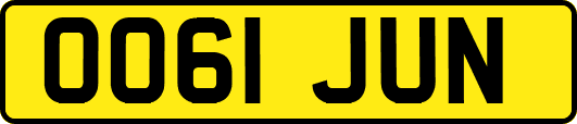 OO61JUN