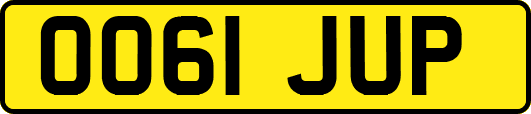 OO61JUP