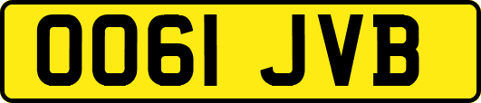 OO61JVB