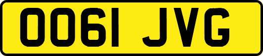 OO61JVG