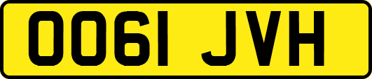 OO61JVH