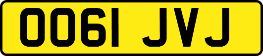 OO61JVJ
