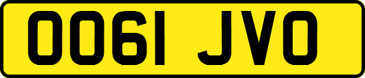 OO61JVO