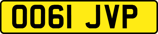 OO61JVP