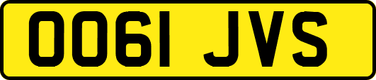 OO61JVS