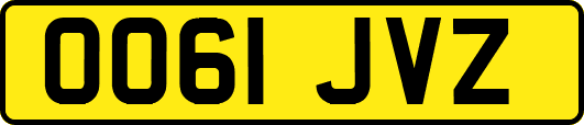 OO61JVZ