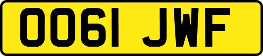 OO61JWF