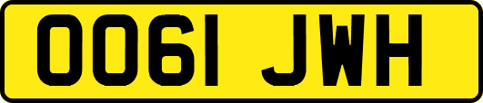 OO61JWH
