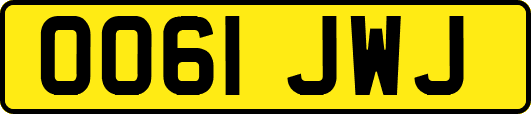 OO61JWJ