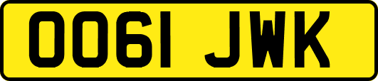 OO61JWK